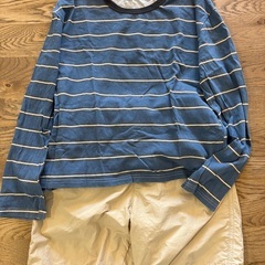 ＊男の子春夏服７点まとめて！＊サイズ140〜160＊の画像