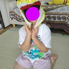 【値下げ】怪獣の衣装の画像