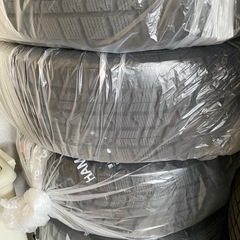 スタッドレスタイヤ