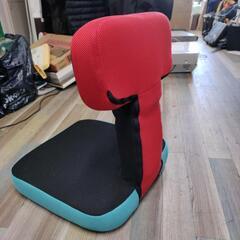 スワゲーPRO ゲーミングチェア ゲーミング座椅子 スマホ座椅子 Switchカラーの画像
