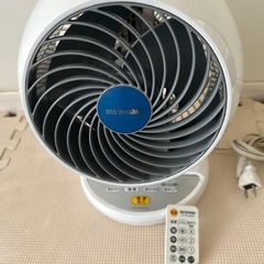 直ぐ引き取り優先アイリスオーヤマサーキュレーター強力コンパクト
