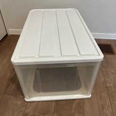 衣装ケース