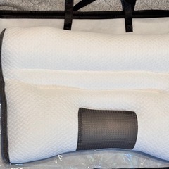 枕　ストレートネックの画像