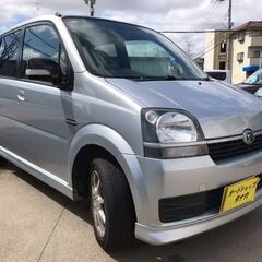 お求めやすいムーヴ！現車確認お早めに！