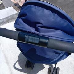 ベビーカー　A型の画像