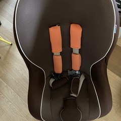 チャイルドシート