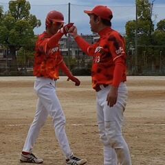 大人になっても熱くなれる野球を！！ - メンバー募集