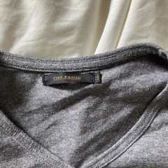 Tシャツの画像