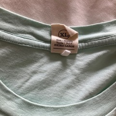 Tシャツの画像