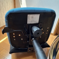 オフィスチェアの画像