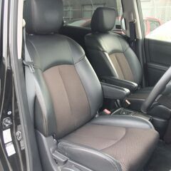 ⭕お買い得！修復歴無し！エルグランド⭕ローンブラックでもOK！！審査受付中！自社ローンでは無いオートローン！関西のお店ですが全国どこでも遠方納車できます！の画像