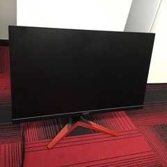 🌸新生活応援大特価🌸 acer　ゲーミングモニター 58-ace...