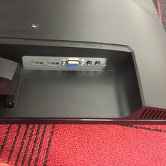 🌸新生活応援大特価🌸 acer　ゲーミングモニター 58-acer 10-160z1の画像