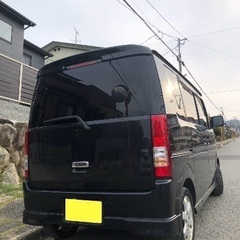 スズキエブリィワゴン❗️最上級グレードPZターボスペシャル（希少）❗️両側電動スライドドア（希少)❗️4ＷＤ（希少）❗️車検約1年あり❗️の画像
