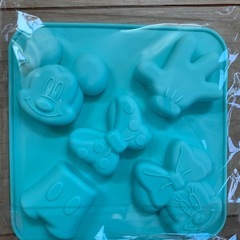 ディズニー　ミッキー　アイストレー