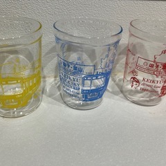 IWAKI 耐熱グラス　マーロウ