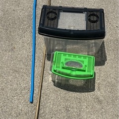 虫取りセット