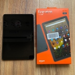 【早い者順!!】Amazon Fire HD10 