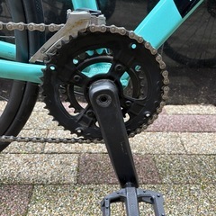 Bianchi ROMA3の画像