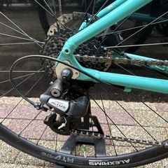 Bianchi ROMA3の画像