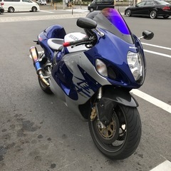☆ 交換可 GSX1300R 隼 ☆