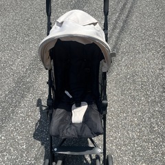 Ｂ型ベビーカー