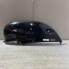 YAMAHA ビーノ50 ５AU ボディーカバー 左　VINO ...