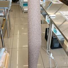 0520-025 タイルカーペット　残量未確認