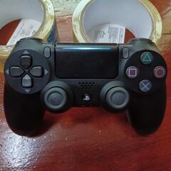 PS4 純正　コントローラー　dual shock4 デュアルシ...