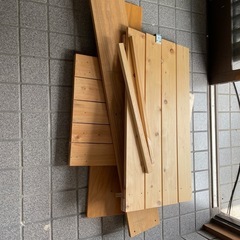 木材