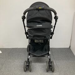 コンビ アンブレッタ 4キャス プレミアム エッグショック 生後1カ月～36カ月頃までの画像