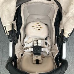 コンビ アンブレッタ 4キャス プレミアム エッグショック 生後1カ月～36カ月頃までの画像