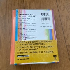 古語辞典の画像