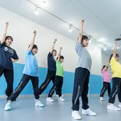 📣 【初心者大歓迎！】六甲道に新規OPEN！体験レッスン受付中✨の画像