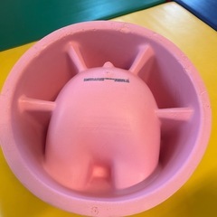 【 Bumbo 】バンボベビーソファの画像