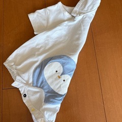 ベビー服50〜60の画像