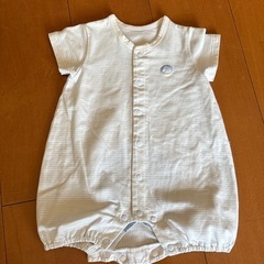 ベビー服50〜60の画像