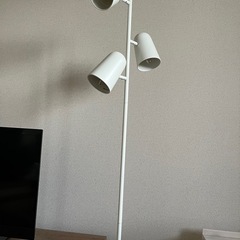 IKEA ライト