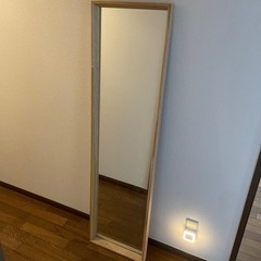 鏡　