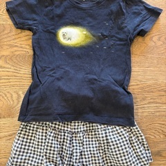 ＊女の子春夏服１０点まとめて＊サイズ110〜130＊の画像