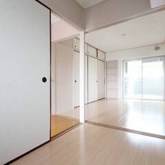 大阪府和泉市　初期費用ゼロ　家賃52500円　生活保護可 - 和泉市