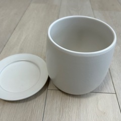 陶器鉢