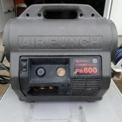⚡️HITACHI⚡️　日立産機システム　ベヒコン　PA600