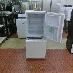 ID 626478 アクア 138L 2020年製 AWR-17J(W)