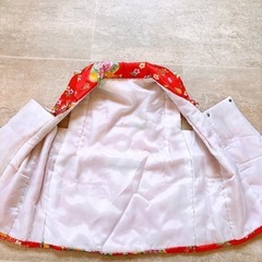 被布着　女の子の画像