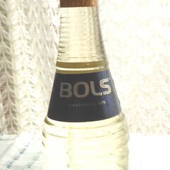 【出品中お酒全品１０％OFF】　リキュール　3本　MIDORI MERON　BOLS ピーチ　ＢＯＬＳ　クリーム　ド　カシスの画像