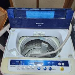 Panasonic

全自動電気洗灌機 NA-F70PB3