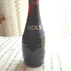 【出品中お酒全品１０％OFF】　リキュール　3本　MIDORI MERON　BOLS ピーチ　ＢＯＬＳ　クリーム　ド　カシスの画像
