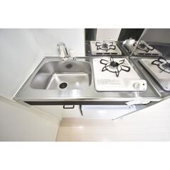 🉐敷０・礼０・ネット無料🉐即入居可🏠ロフト付き！築浅１R６万円台のお部屋💖足立区📍東武伊勢崎線「五反野」徒歩４分🚆 − 東京都