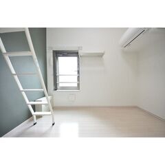 🉐敷０・礼０・ネット無料🉐即入居可🏠ロフト付き！築浅１R６万円台のお部屋💖足立区📍東武伊勢崎線「五反野」徒歩４分🚆 - 賃貸（マンション/一戸建て）
